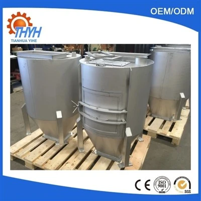 Özel Çizim İmalatı OEM